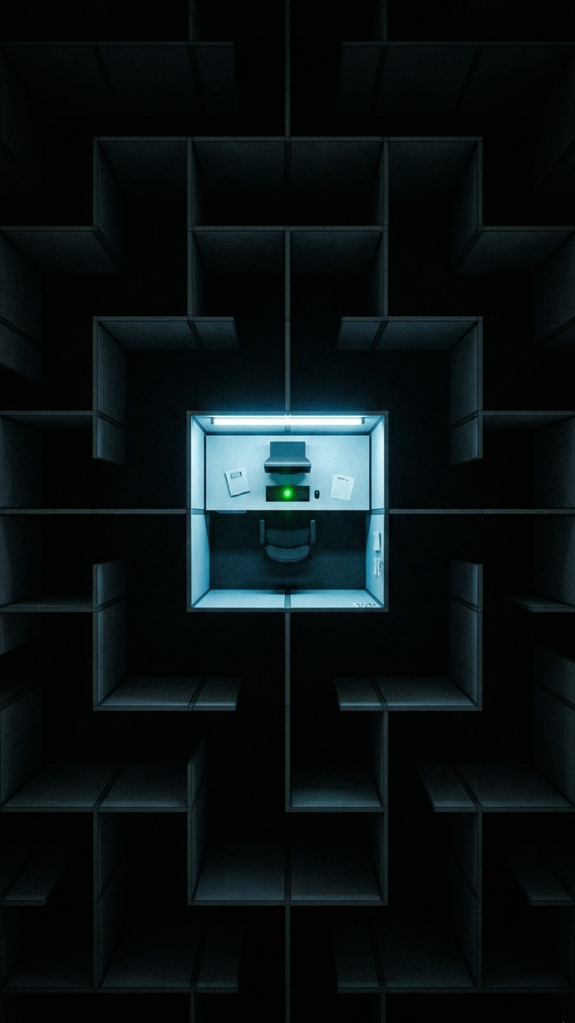 THE GREEN DOT